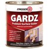 qt Zinsser 02304 Clear Zinsser, Gardz Water-Based Problem Surface Sealer
