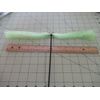 KRYSTAL FLASH FLY TYING LURE MAKING MATERIAL CRYSTAL FLASH TWIST LIME GREEN