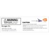 HGBD:R Gundam Build Divers Re:RISE Satanix Weapons 1/144 Scale Color-Coded Plastic Model