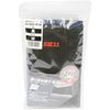 SK11 Ultra-thin & Comfortable Supporter for Lower Back, Black, black