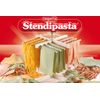Imperia Italian Wooden Pasta Drying Stand