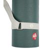 Manduka Commuter Yoga Mat Carrier - Grey Bliss