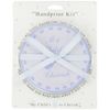 Child to Cherish Baby Handprint Kit Keepsake, Blue