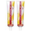 Pack of 2 Colour Touch Relights 60 ml Relights Red / 57