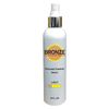 BRONZE - Sunless Self Tanning Spray (Pump) - LIGHT - 8 oz + Best Tanner Mitt!