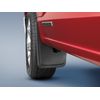 F-150 Front Splash Guard Pair 2021-2025, Heavy Duty Mud Flaps from Ford