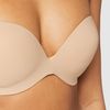 Triumph Women's Full Cup Bra, Skin, 70a