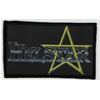Helstar Logo Printed Patch H021P