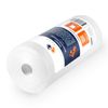 Big Blue CTO Carbon Block & Sediment 10”x4.5" Replacement Filter Cartridges Set