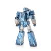 Metal Earth: Transformers Soundwave (Colour)