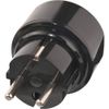 Brennenstuhl 1508510 Black