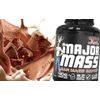 Major Mass™ Lean Mass Gainer Protein - Chocolate Milkshake