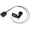 RAGBUSCLE Ambient Air Temperature Sensor Plug | 5149025AA/56042395 2001-2007 Compatible with Dodge Caravan