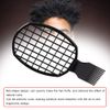 Twist Hair Coils Comb, Curl Comb, ABS Portable for Natural Hair Natural Curl Hair