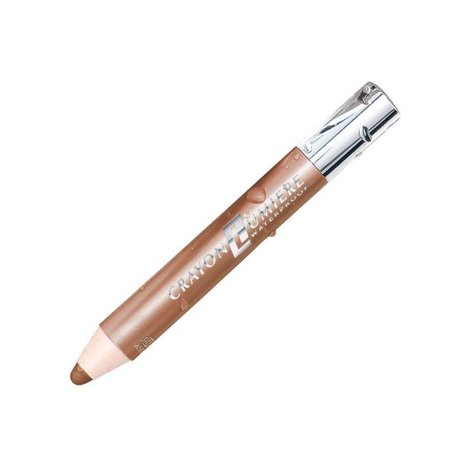 Mavala Crayon Lumiere Waterproof Eye Shadow, Beige Biscuit, 0.04 Ounce