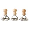 EPPICOTISPAI Ravioli Stamps 3 Pack (Flower Star Heart S)