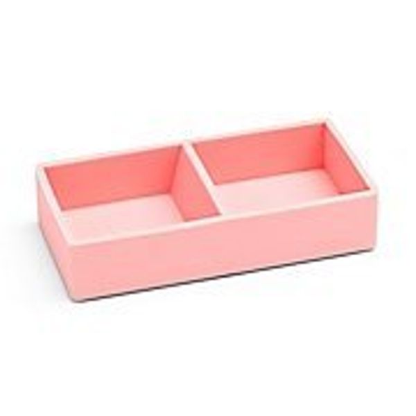 Softie Blush This And That Tray