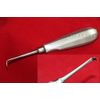 Crown Remover / Spreaders Curved Dental Instruments-GERMAN STAINLESS