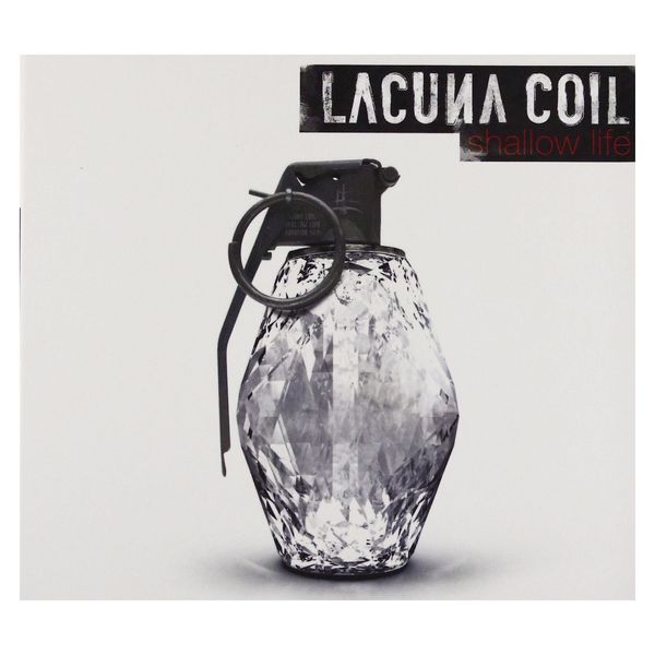 Shallow Life (Limited Edition)