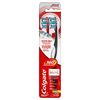 Colgate 360 Optic White Advanced Toothbrush, Medium Toothbrush for Adults,2 Count (Pack of 1)