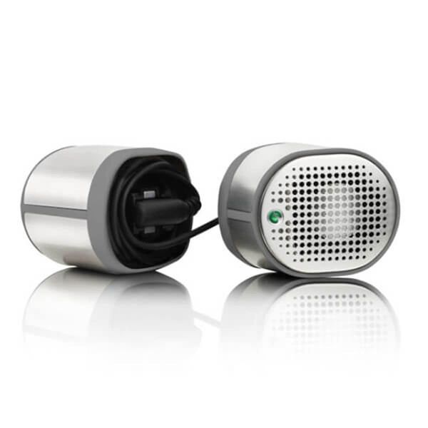 Sony Ericsson MPS-100 Portable Speakers