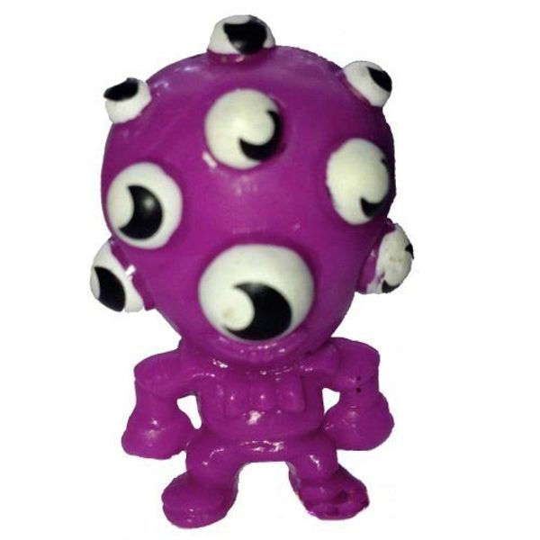 Moshi Monsters Series 7 Moshling - ROARY SCRAWL