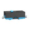Kailh D2LS-21 SMD Mini Micro Switch Blue Dot Gaming Mouse Pin Press Button Shape Gaming Mouse Switch Conductivity When Mouse Button Chattering Occurs 4pcs
