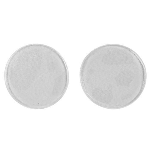 Ankle Gel Pad, Relieve Pressure, Improve Circulation, Ice Skating Hockey, 2pcs, Cushion Pad Ankle Bone Protection Socks Gel Guard for Women, Men