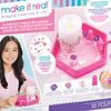 Make It Real Flameless Candle Zen Garden