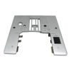 New Replacement ZigZag Needle Plate - Kenmore Sewing Machine Part # 756604107