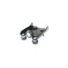 Genuine Mopar Hinge Bracket, Left 68240040AG