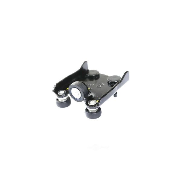 Genuine Mopar Hinge Bracket, Left 68240040AG