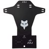 Fox Racing Mountain Bike Mud Guard, Orange, One Size