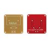 Gikfun DIY 5A Range AC Current Transformer Module Current Sensor Module for Arduino Electronic Beginner DIY (Pack of 5 Sets) EK1344x5U
