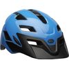 Bell Terrain Adult MIPS Equipped Helmet - Blue/Titanium Large