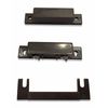 20 Door & Window Alarm Contact Switch Normally Closed, Surface Mount--Brown