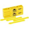 Marshalltown Plastic Line Blocks (Pair) 5" x 21/4" (125 x 57mm)