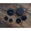 Corvette C5 Sun Visors Removal Replacement kit