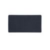 24 x 36 in. Multipurpose Black Rubber Mat - Non-Slip & Durable