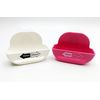OmniShaver Docking Station – OmniShaver Razor Holder to Hold Omnishaver between Uses, Keep Your Omnishaver Safe & Air Dry!