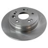 Front & Rear Brake Rotors Set For 2002-2004 Honda CR-V