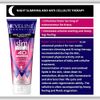 Eveline Slim Extreme 4D Cellulite Cream - Night Lipo Shock Therapy, 250ml for All Skin Types