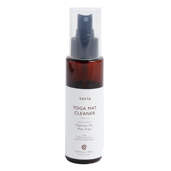 Suria Yoga Mat Cleaner