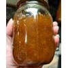 Strawberry Vanilla Jam ! 8 oz. Jar . Homemade Small Batch