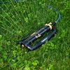 XT Turbo Oscillating Sprinkler