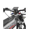 KEMIMOTO Stem Lock for Surron Talaria Headset Spacer with Handlebar