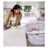 HALO® BassiNest® FLEX Sleeper heather weave