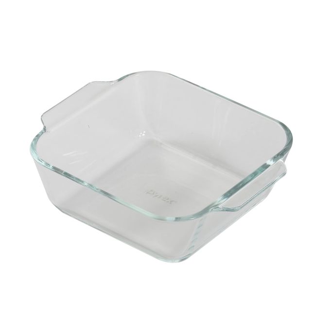 Pyrex CP-8583 Au Gratin Doria on the Table, 20.3 fl oz (600 ml)