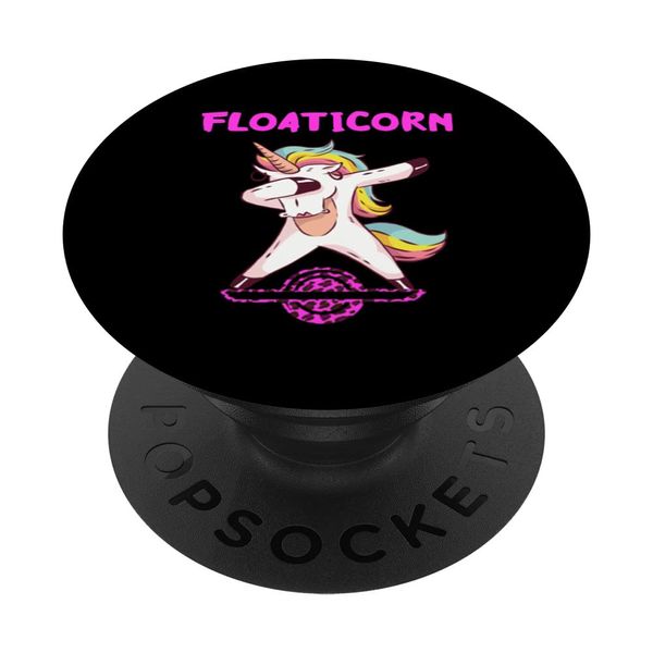 Onewheel Float Unicorn Electric Skateboard Owner One Wheel PopSockets Swappable PopGrip