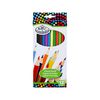 Colored Pencils, Bright 12/Pkg